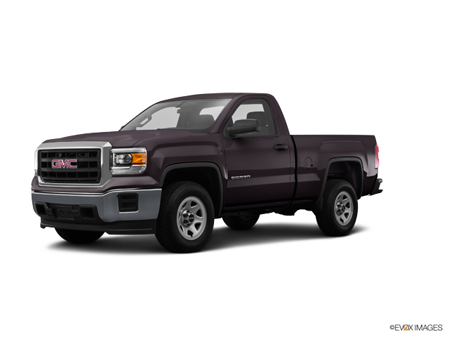 2015 GMC Sierra 1500 1GTN1TEH8FZ342786