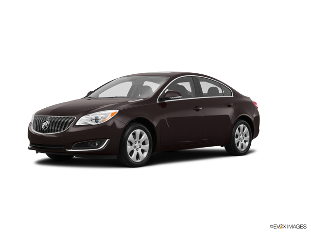 2015 Buick Regal 2G4GP5EX7F9179984