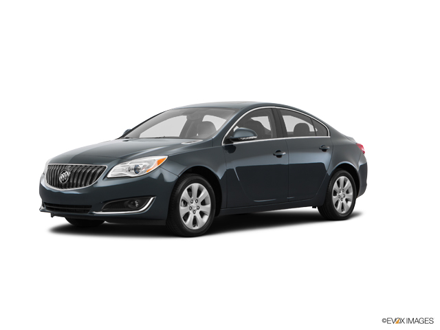 2015 Buick Regal 2G4GN5EX3F9278601