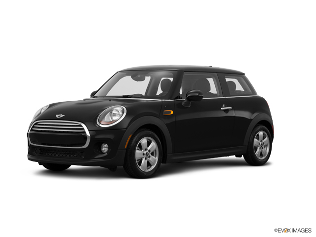 2015 MINI Cooper Hardtop 2 Door Vehicle Photo in Janesville, WI 53545