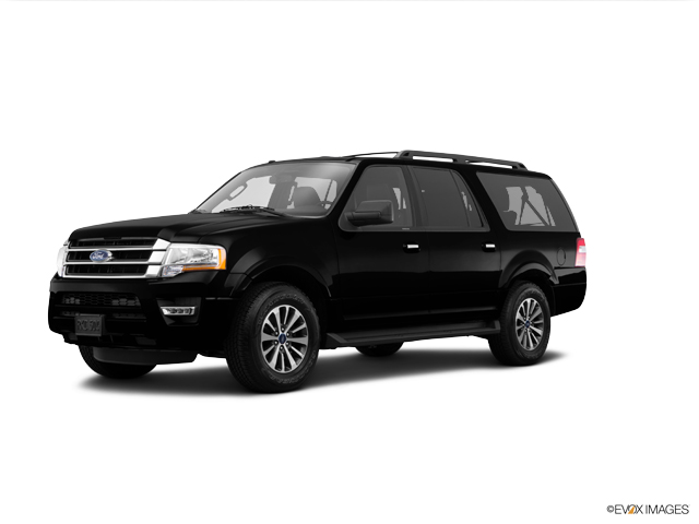 2015 Ford Expedition EL Vehicle Photo in Anchorage, AK 99515