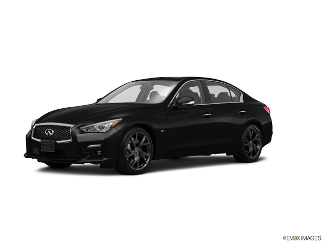 2015 INFINITI Q50 Vehicle Photo in Concord, NC 28027