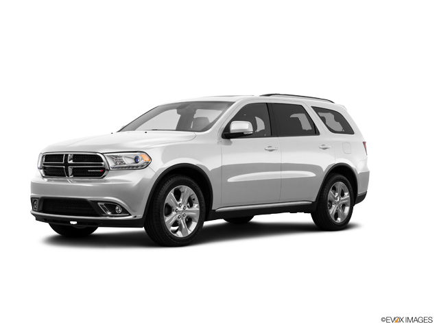 2015 Dodge Durango Vehicle Photo in Bowie, MD 20716