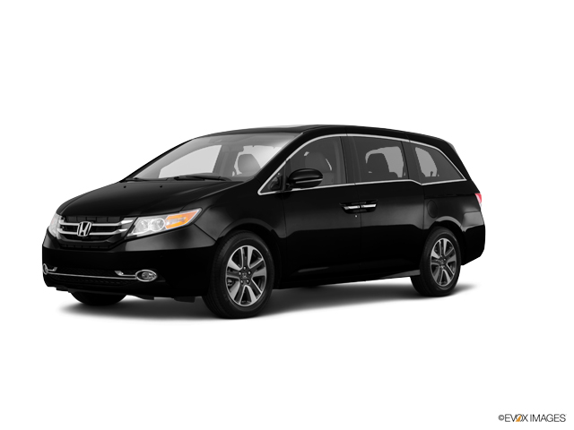 2015 Honda Odyssey 5FNRL5H67FB022494