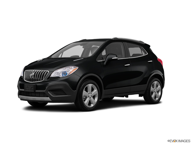 Used 2015 Buick Encore For Sale In Charlotte Nc Carbon Black Metallic