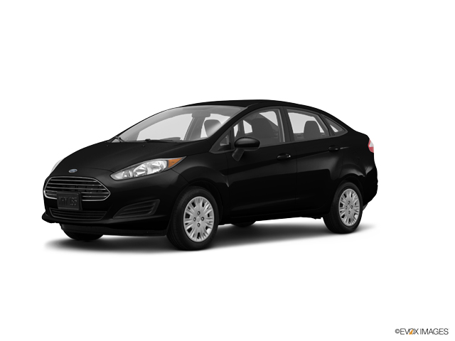 2015 Ford Fiesta Vehicle Photo in Melbourne, FL 32901
