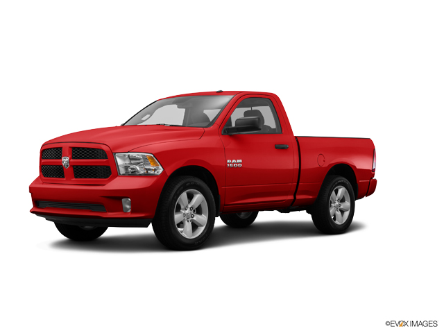 2015 Ram 1500 Vehicle Photo in Bowie, MD 20716