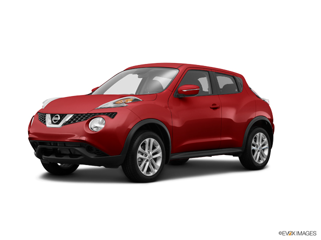 2015 Nissan JUKE Vehicle Photo in Raleigh, NC 27609