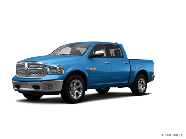 2015 Ram 1500 Vehicle Photo in Anchorage, AK 99515