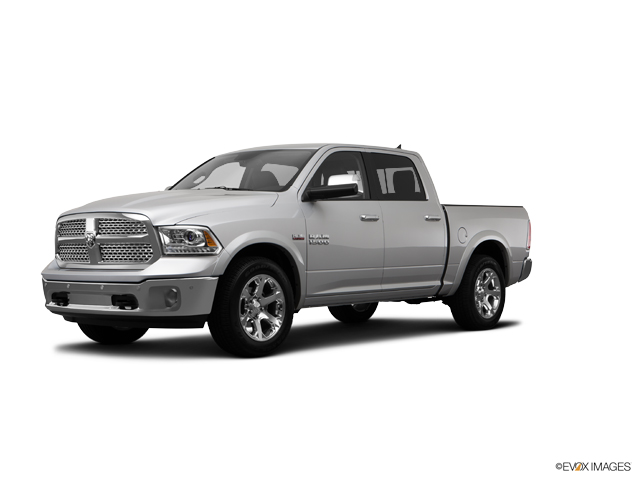 2015 Ram 1500 Vehicle Photo in Anchorage, AK 99515