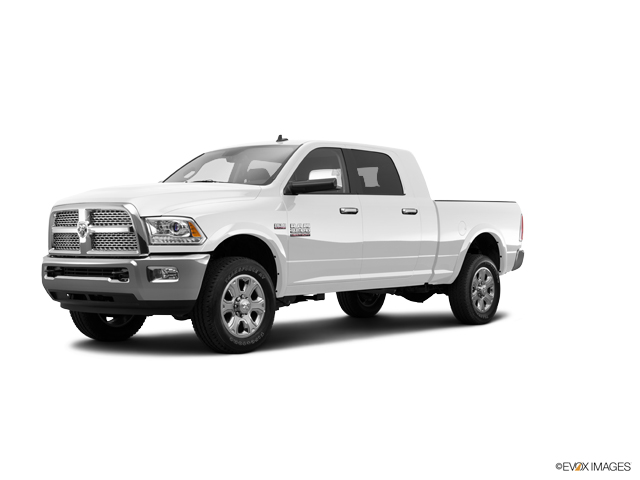 2015 Ram 2500 Vehicle Photo in North Charleston, SC 29406