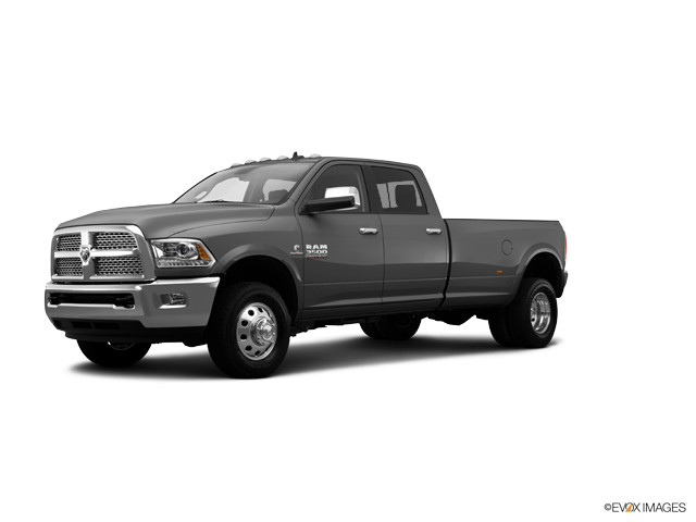2015 Ram 3500 Vehicle Photo in Anchorage, AK 99515