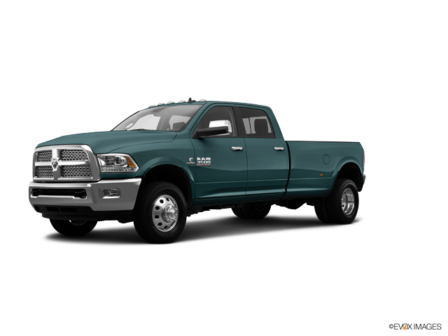 2015 Ram 3500 Vehicle Photo in Colma, CA 94014