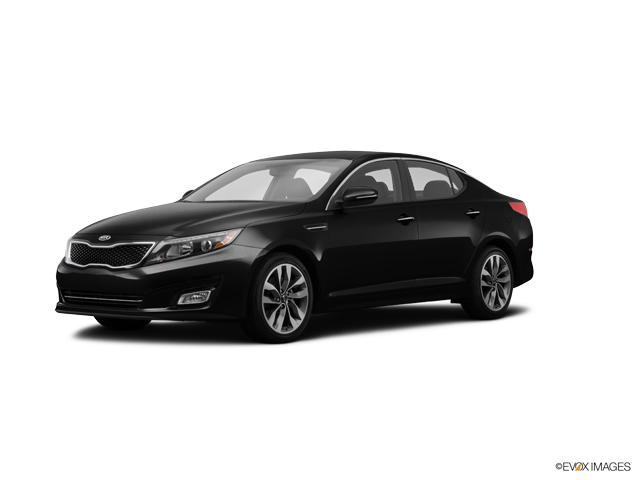 2015 Kia Optima Vehicle Photo in Lincoln, NE 68521