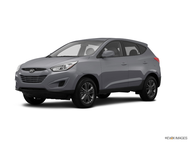 2015 Hyundai Tucson Vehicle Photo in Plattsburgh, NY 12901