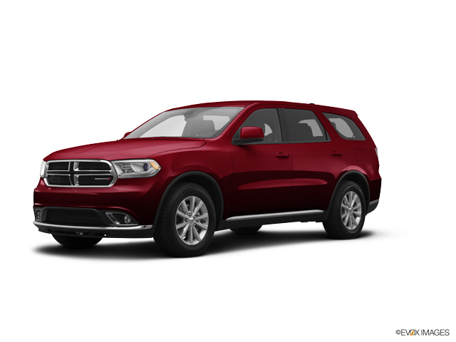 2015 Dodge Durango Vehicle Photo in Gainesville, TX 76240