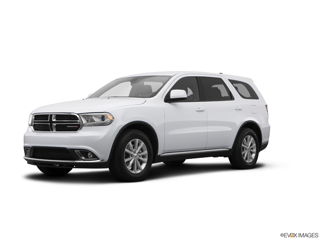 2015 Dodge Durango Vehicle Photo in Gainesville, TX 76240