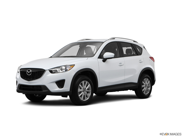 2015 Mazda CX-5 Vehicle Photo in Janesville, WI 53545
