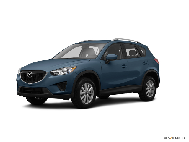 2015 Mazda CX-5 Vehicle Photo in Concord, NC 28027