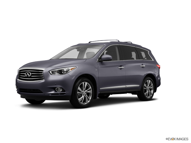 2015 INFINITI QX60 Vehicle Photo in Grapevine, TX 76051