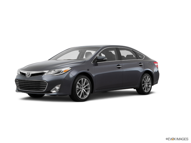 2015 Toyota Avalon Vehicle Photo in Wilmington, NC 28405