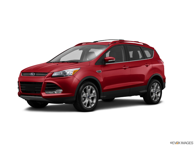 2015 Ford Escape Vehicle Photo in Janesville, WI 53545