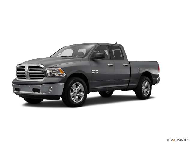 2015 Ram 1500 Vehicle Photo in Novato, CA 94945