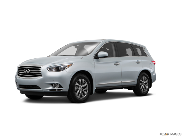 2015 INFINITI QX60 Vehicle Photo in Grapevine, TX 76051