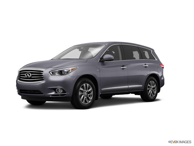 2015 INFINITI QX60 Vehicle Photo in Grapevine, TX 76051