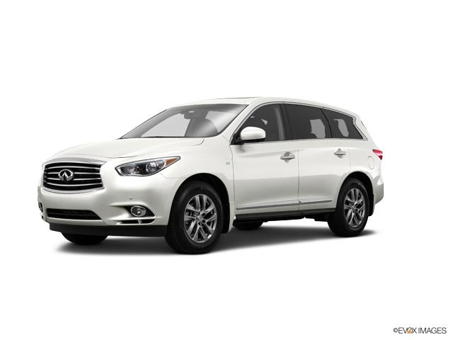 2015 INFINITI QX60 Vehicle Photo in San Antonio, TX 78230