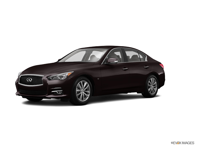 2015 INFINITI Q50 Vehicle Photo in Hanover, MA 02339