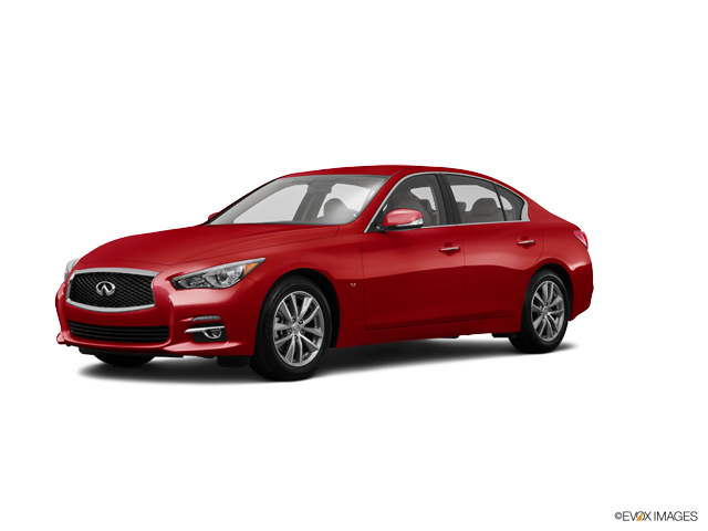 2015 INFINITI Q50 Vehicle Photo in Grapevine, TX 76051