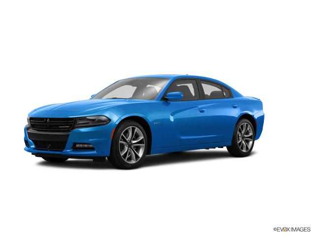 2015 Dodge Charger Vehicle Photo in San Antonio, TX 78230