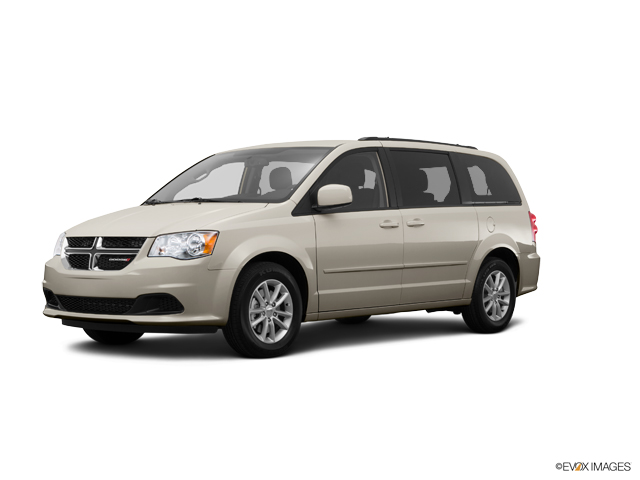 2015 Dodge Grand Caravan Vehicle Photo in Medina, OH 44256