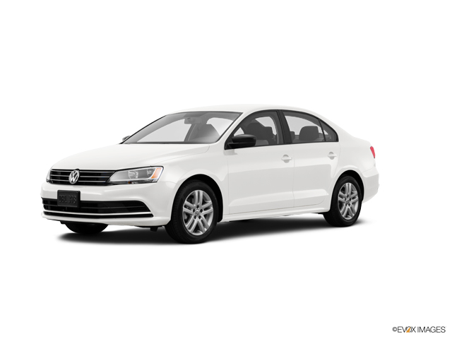 2015 Volkswagen Jetta Sedan Vehicle Photo in McKinney, TX 75070