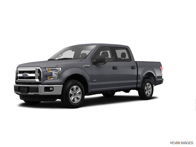 2015 Ford F-150 Vehicle Photo in Rosenberg, TX 77471