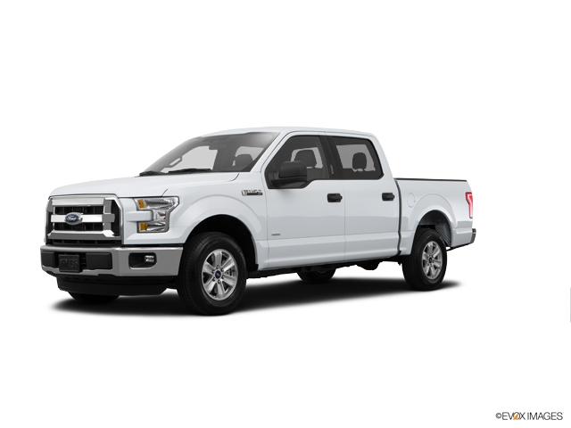 2015 Ford F-150 Vehicle Photo in Janesville, WI 53545