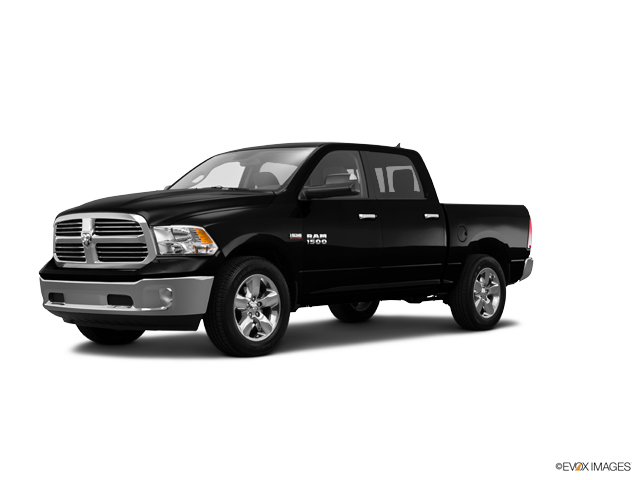 2015 Ram 1500 Vehicle Photo in Gardner, MA 01440