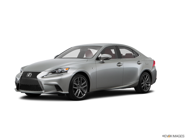 2015 Lexus IS 350 Vehicle Photo in Bedford, NH 03110