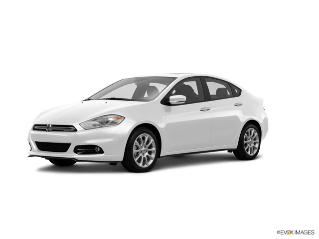 2015 Dodge Dart Vehicle Photo in Lincoln, NE 68521