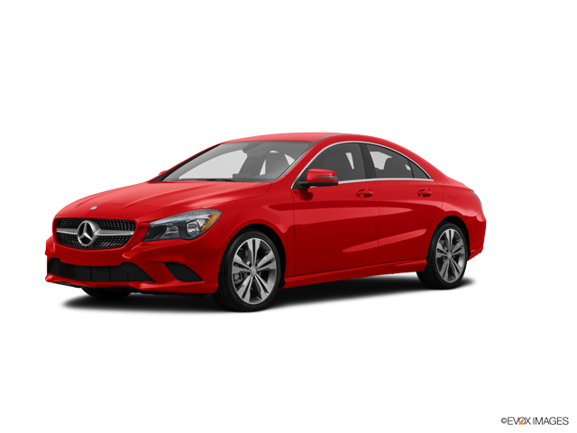 2015 Mercedes-Benz CLA-Class Vehicle Photo in Baton Rouge, LA 70806