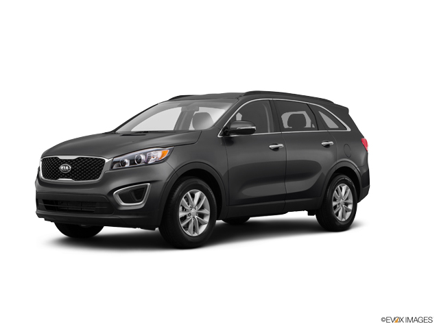 2016 Kia Sorento Vehicle Photo in Warrensville Heights, OH 44128