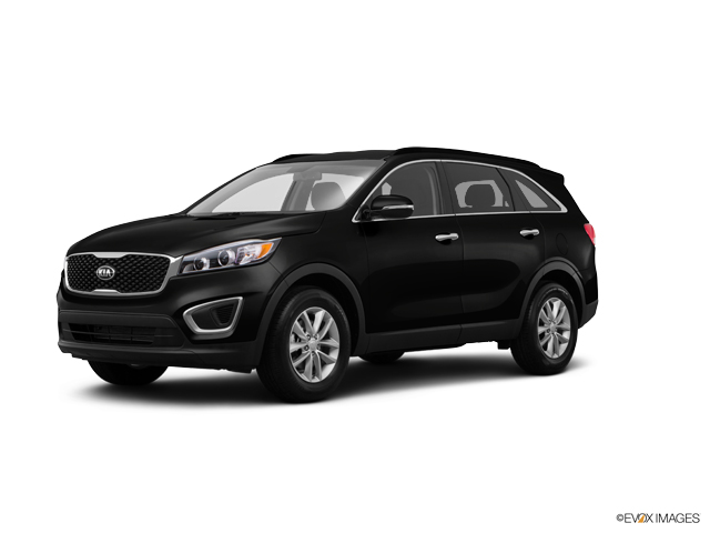 2016 Kia Sorento Vehicle Photo in Queensbury, NY 12804