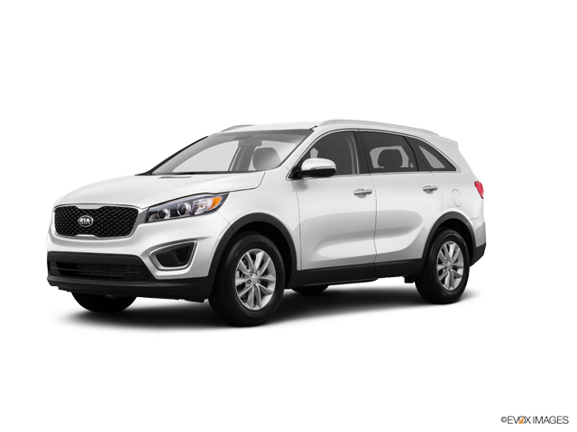 2016 Kia Sorento Vehicle Photo in Baton Rouge, LA 70806