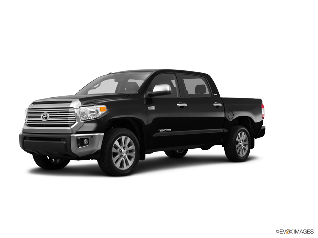 2015 Toyota Tundra 4WD Truck Vehicle Photo in Janesville, WI 53545