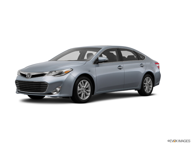2015 Toyota Avalon Vehicle Photo in Merriam, KS 66203