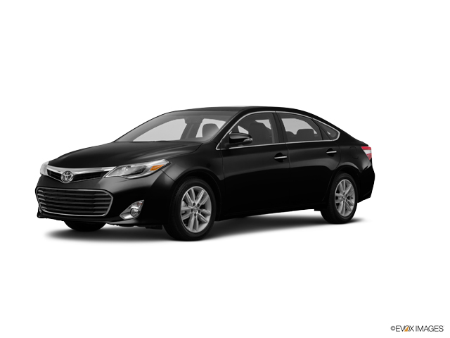 2015 Toyota Avalon Vehicle Photo in OKLAHOMA CITY, OK 73131