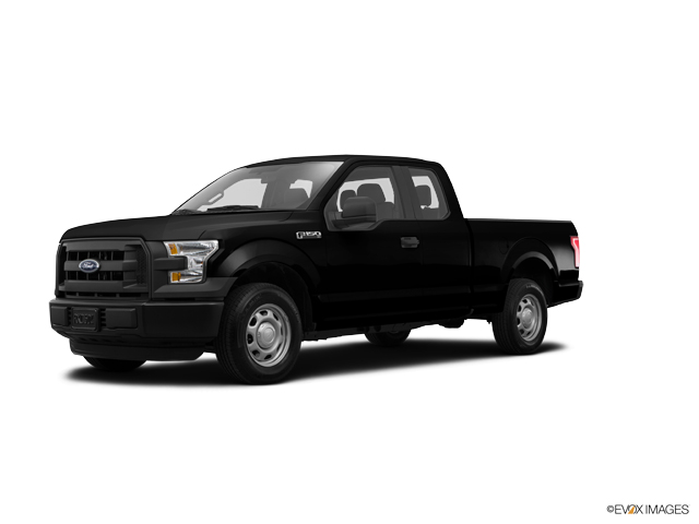 2015 Ford F-150 Vehicle Photo in Anchorage, AK 99515