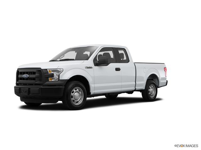 2015 Ford F-150 Vehicle Photo in Janesville, WI 53545