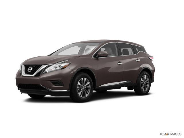 2015 Nissan Murano Vehicle Photo in Dallas, TX 75209